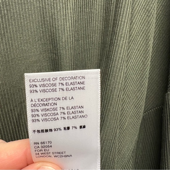 Free People Top size S - Picture 6 of 6